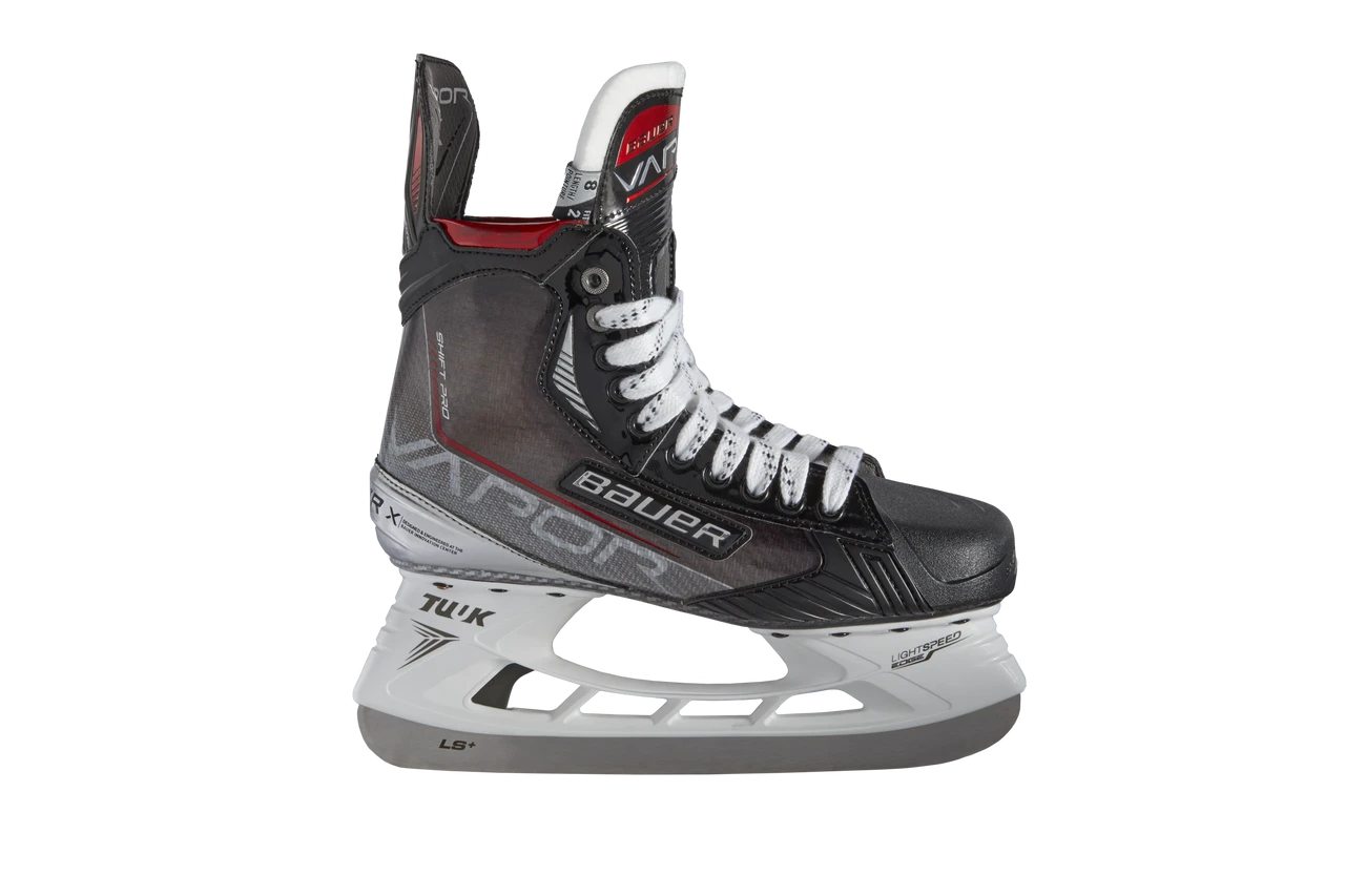 Bauer Vapor S21 Shift Pro SMU Skates - Intermediate 6 Bauer Vapor S21 Shift Pro SMU Skates - Intermediate - Image 6