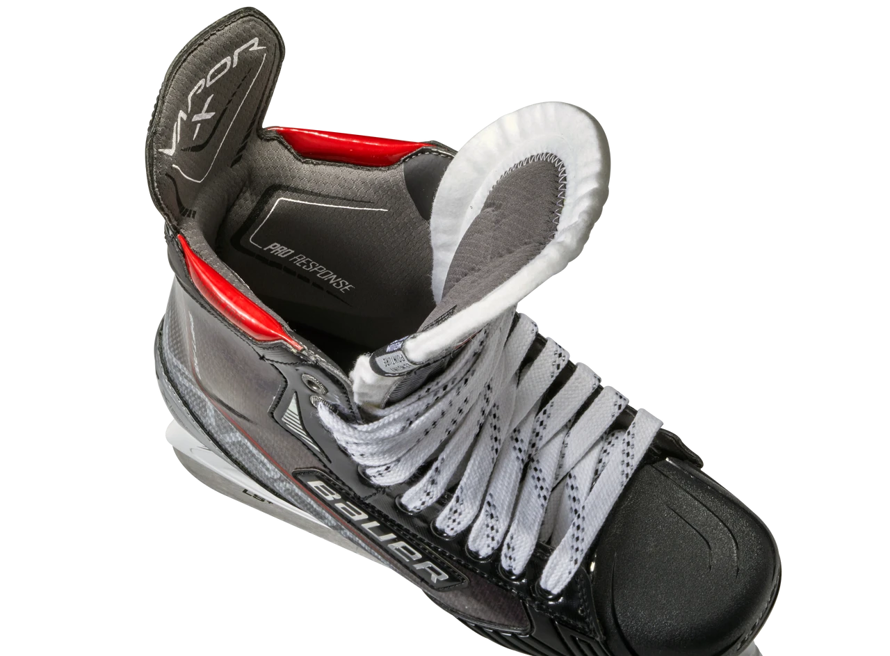 Bauer Vapor S21 Shift Pro SMU Skates - Intermediate 8 Bauer Vapor S21 Shift Pro SMU Skates - Intermediate - Image 8