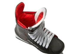 Bauer Vapor S21 Velocity SMU Skates - Senior 12 Bauer Vapor S21 Velocity SMU Skates - Senior -Ball Sports Equipment Discount Store SR Velocity Liner Tongue 38468.1624384229