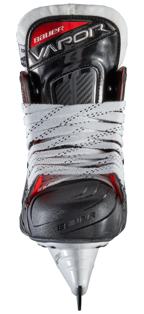 Bauer Vapor S21 Velocity SMU Skates - Intermediate 2 Bauer Vapor S21 Velocity SMU Skates - Intermediate - Image 2