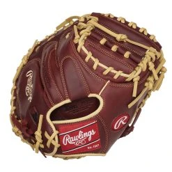 Rawlings Sandlot 33" Baseball Catchers Mitt - RH Throw -Ball Sports Equipment Discount Store Sandlot C 4 22267.1669925104