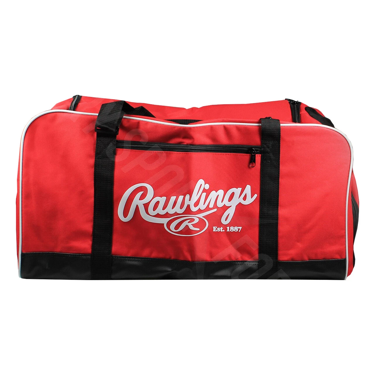 Rawlings Covert Baseball Duffle Bag - Various Colors 4 Rawlings Covert Baseball Duffle Bag - Various Colors - Image 4