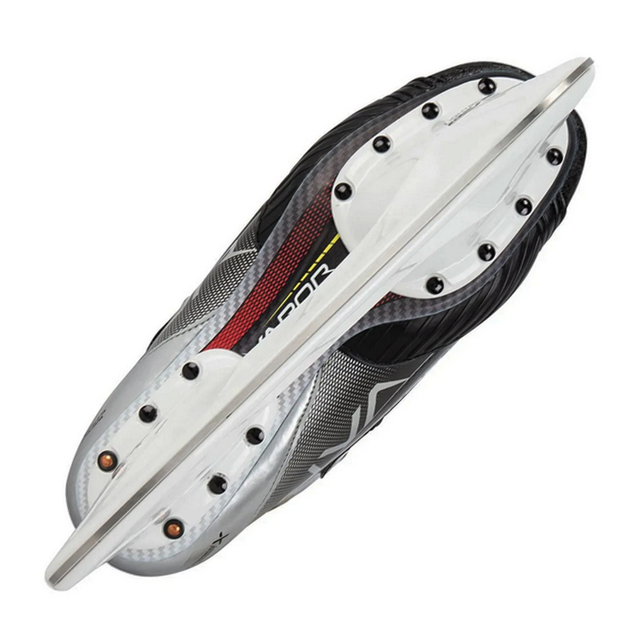 Bauer S21 Vapor 3X Senior Ice Hockey Skates 4 Bauer S21 Vapor 3X Senior Ice Hockey Skates - Image 4