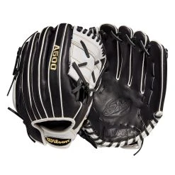 Wilson A500 Siren 12" Fastpitch Softball Glove