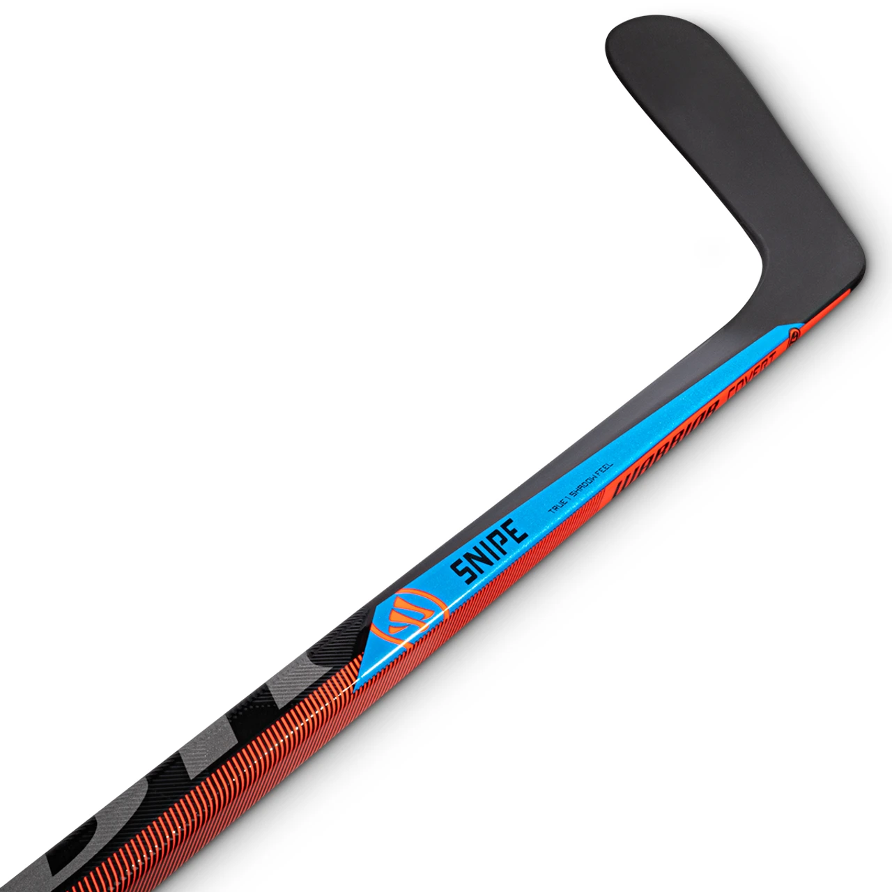 Warrior Snipe SMU Senior Hockey Sticks - Various Patterns, Flexes And Curves 2 Warrior Snipe SMU Senior Hockey Sticks - Various Patterns, Flexes And Curves - Image 2