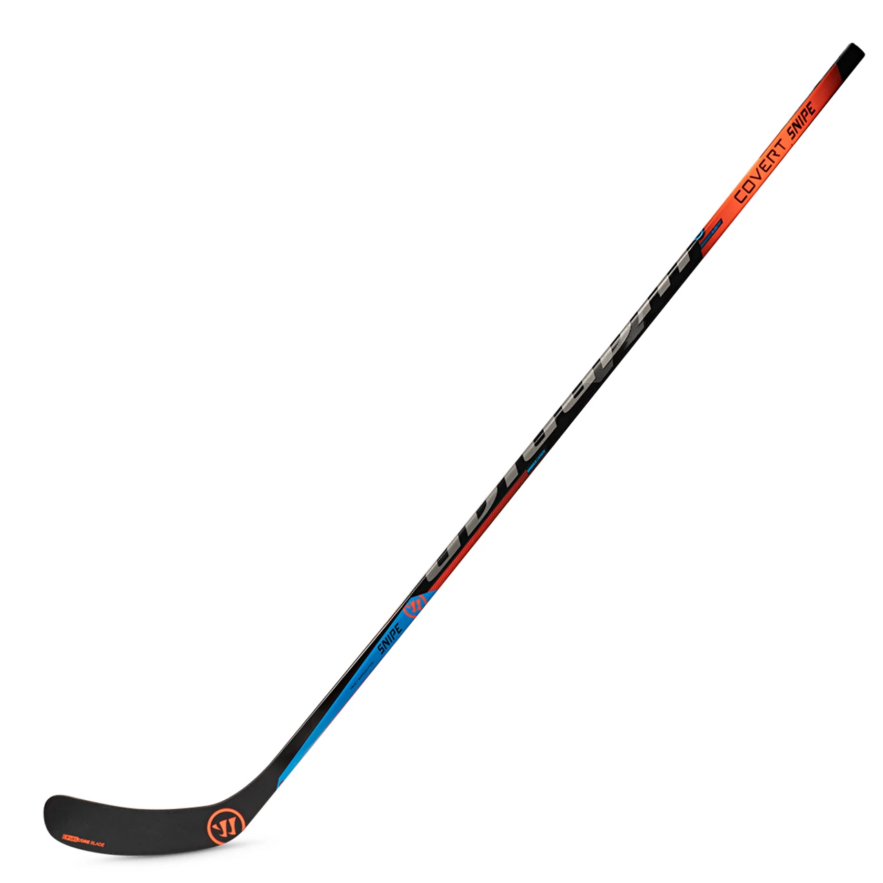Warrior Snipe SMU Senior Hockey Sticks - Various Patterns, Flexes And Curves 1 Warrior Snipe SMU Senior Hockey Sticks - Various Patterns, Flexes And Curves