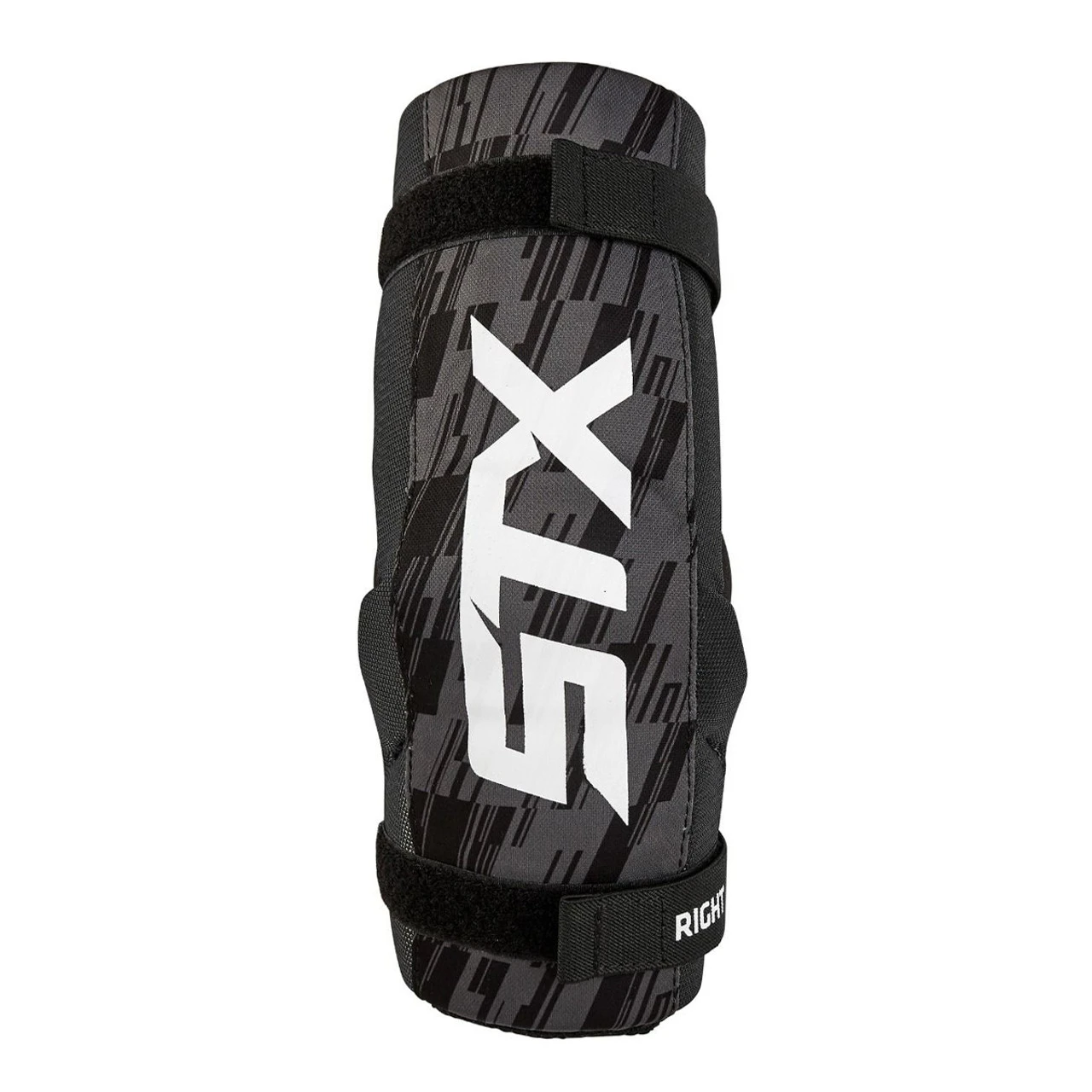 STX Stallion 75 Lacrosse Arm Pads 2 STX Stallion 75 Lacrosse Arm Pads - Image 2