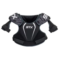 STX Stallion 75 Men's Lacrosse Shoulder Pads