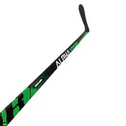Warrior Alpha Stinger SMU Senior Grip Hockey Stick - Various Flexes & Patterns -Ball Sports Equipment Discount Store Stinger 1 31050.1650914050
