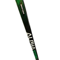 Warrior Alpha Stinger SMU Senior Grip Hockey Stick - Various Flexes & Patterns -Ball Sports Equipment Discount Store Stinger 3 26700.1650914054