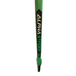 Warrior Alpha Stinger SMU Senior Grip Hockey Stick - Various Flexes & Patterns -Ball Sports Equipment Discount Store Stinger 4 06187.1650913924