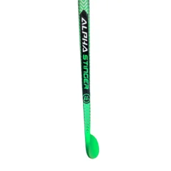 Warrior Alpha Stinger SMU Junior Grip Hockey Stick -Ball Sports Equipment Discount Store Stinger JR 2 35881.1650916854