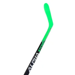 Warrior Alpha Stinger SMU Junior Grip Hockey Stick -Ball Sports Equipment Discount Store Stinger JR 5 76600.1650916831
