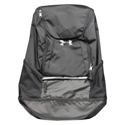 Under Armour Striker 4 Soccer Backpack - Various Colors -Ball Sports Equipment Discount Store Striker Black 67611.1562865456