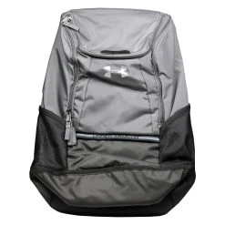 Under Armour Striker 4 Soccer Backpack - Various Colors -Ball Sports Equipment Discount Store Striker Gray 25378.1562865460