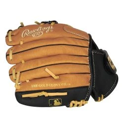Rawlings SureCatch 10" Youth/T-Ball Baseball Glove - Right Hand Throw -Ball Sports Equipment Discount Store SureC 5 81038.1666880389