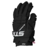 STX Surgeon 700 Men's Lacrosse Gloves - Black