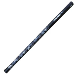 Brine Swizzbeat HD Comp Lacrosse 30" Attack Shaft - Black