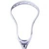 TRUE Frequency Defense Unstrung Lacrosse Head - White