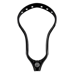 Maverik Tactik 2.0 Universal Unstrung Lacrosse Head - Various Colors -Ball Sports Equipment Discount Store Tactik Black 1 70060.1562609357