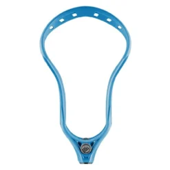 Maverik Tactik 2.0 Universal Unstrung Lacrosse Head - Various Colors -Ball Sports Equipment Discount Store Tactik Blue 1 75826.1580741349