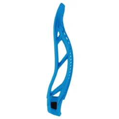Maverik Tactik 2.0 Universal Unstrung Lacrosse Head - Various Colors -Ball Sports Equipment Discount Store Tactik Blue 2 89781.1580741349