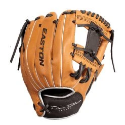 Easton 2023 Future Elite Youth 11-Inch Glove - Various Colors -Ball Sports Equipment Discount Store Tan 37813.1670961617
