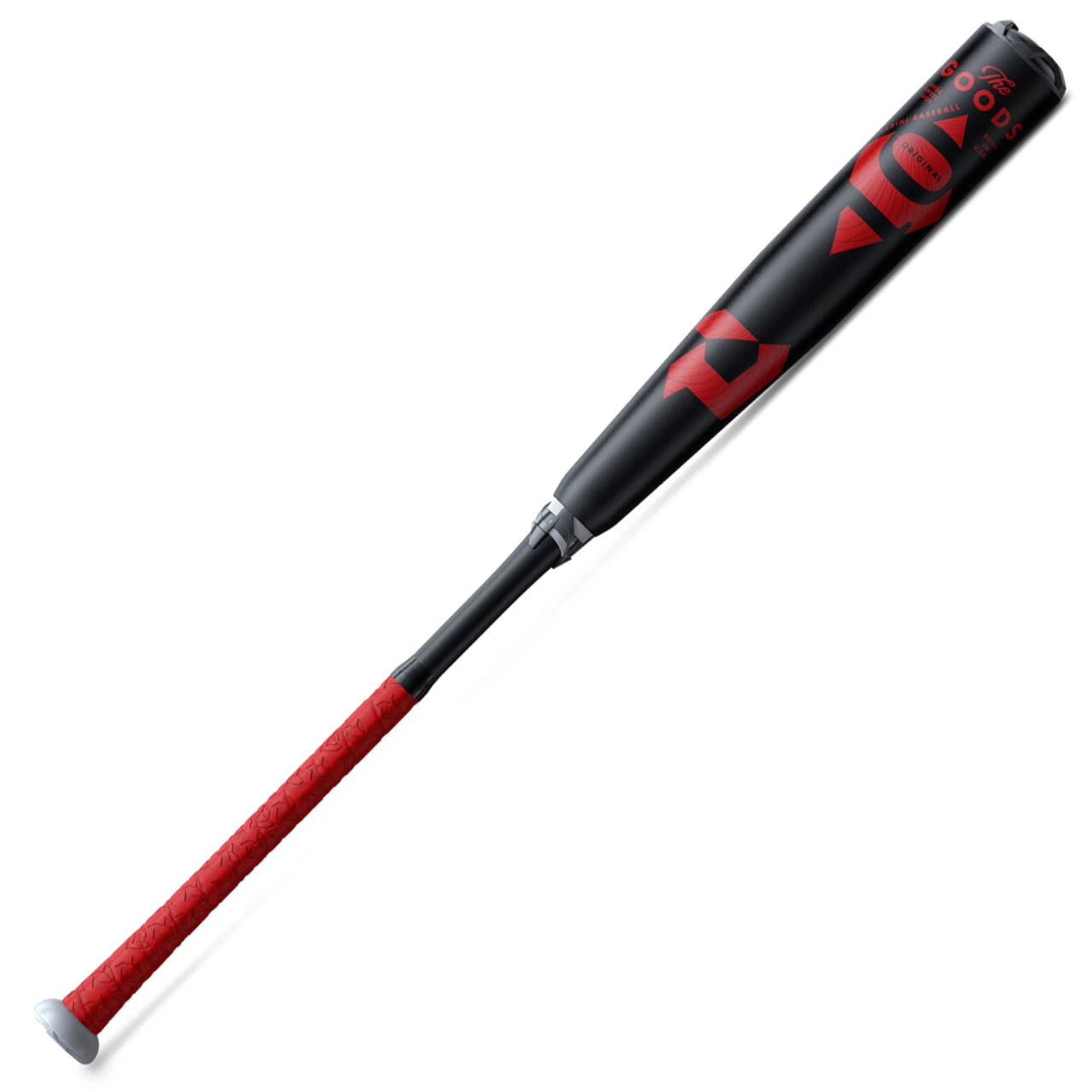 Demarini The Goods -10 USSSA/Senior League 2023 Baseball Bat 1 Demarini The Goods -10 USSSA/Senior League 2023 Baseball Bat