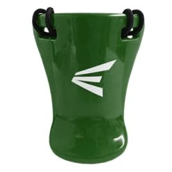 Easton Baseball Catcher's Throat Guard - Various Colors -Ball Sports Equipment Discount Store Throat Guard Green 53967.1583250628