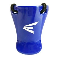 Easton Baseball Catcher's Throat Guard - Various Colors -Ball Sports Equipment Discount Store Throat Guard Royal 44188.1583250629