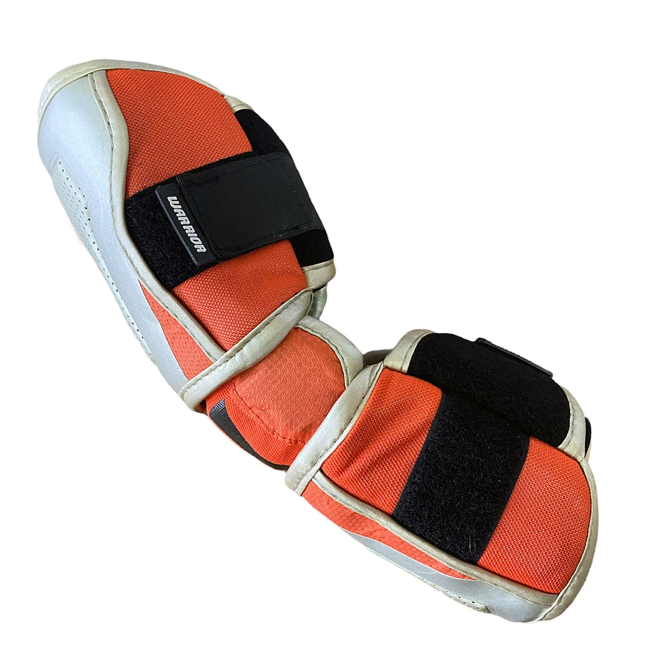 Warrior MPG10 Custom Collegiate Team Elbow Guards 8 Warrior MPG10 Custom Collegiate Team Elbow Guards - Image 8