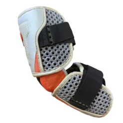 Warrior MPG10 Custom Collegiate Team Elbow Guards 22 Warrior MPG10 Custom Collegiate Team Elbow Guards -Ball Sports Equipment Discount Store Tigers 5 07022.1657122038