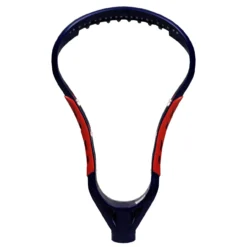 Debeer Trinity Women's Unstrung Lacrosse Head - Various Colors 15 Debeer Trinity Women's Unstrung Lacrosse Head - Various Colors -Ball Sports Equipment Discount Store Trinity Navy Red 45172.1558550873
