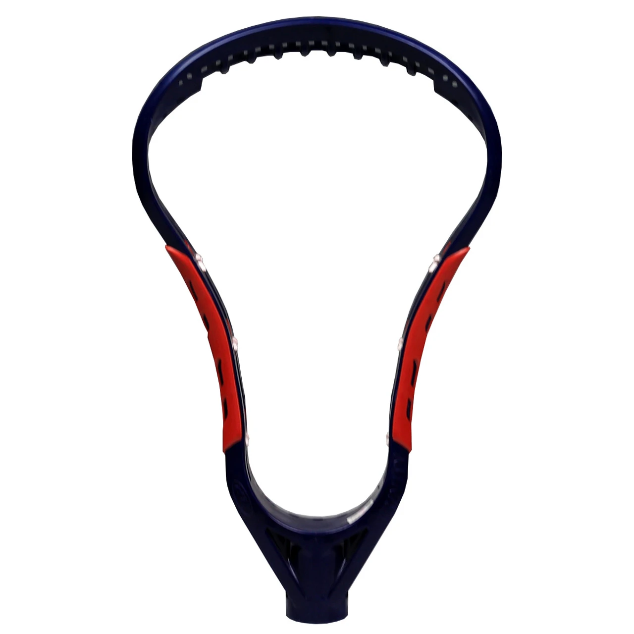 Debeer Trinity Women's Unstrung Lacrosse Head - Various Colors 7 Debeer Trinity Women's Unstrung Lacrosse Head - Various Colors - Image 7