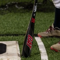 Marucci USA CAT -11 Senior League Baseball Bat -Ball Sports Equipment Discount Store USA CAT 11 SL Bat 2 13420.1660665655