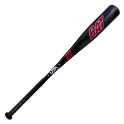 Marucci USA CAT -11 Senior League Baseball Bat