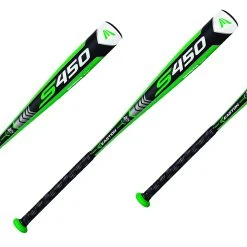 Easton S450 -8 USA Baseball Bat