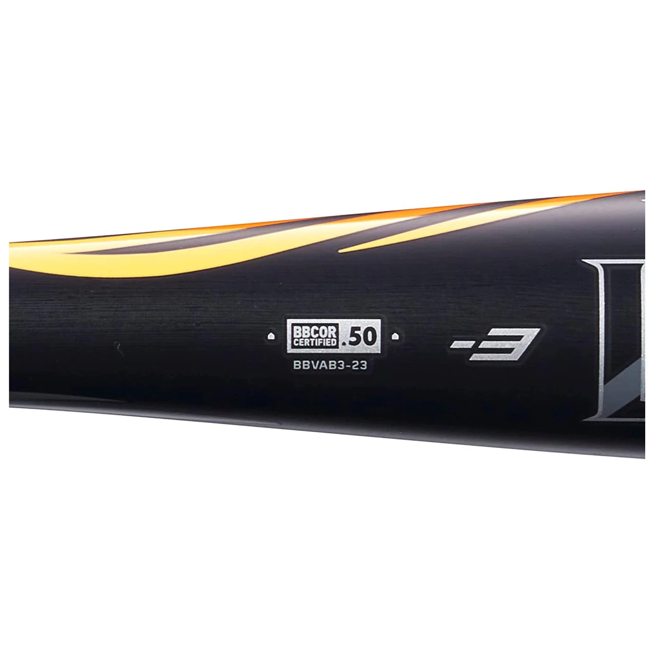 Louisville Slugger Vapor 2023 -10 USA Baseball Bat 3 Louisville Slugger Vapor 2023 -10 USA Baseball Bat - Image 3