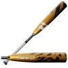Demarini 2022 Zoa (-10) USSSA Baseball Bat