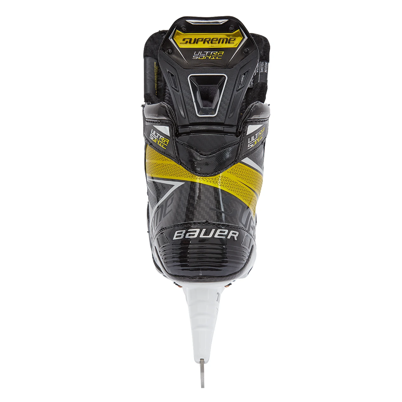 Bauer S20 Supreme Ultrasonic Senior Ice Hockey Skates 3 Bauer S20 Supreme Ultrasonic Senior Ice Hockey Skates - Image 3