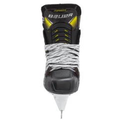 Bauer S20 Supreme Ultrasonic Intermediate Ice Hockey Skates -Ball Sports Equipment Discount Store UltraSonic Front 77931.1593014090