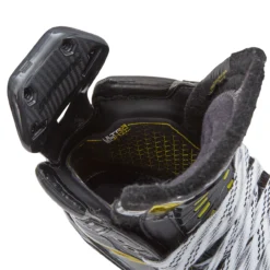 Bauer S20 Supreme Ultrasonic Intermediate Ice Hockey Skates -Ball Sports Equipment Discount Store UltraSonic Liner 45578.1593014095