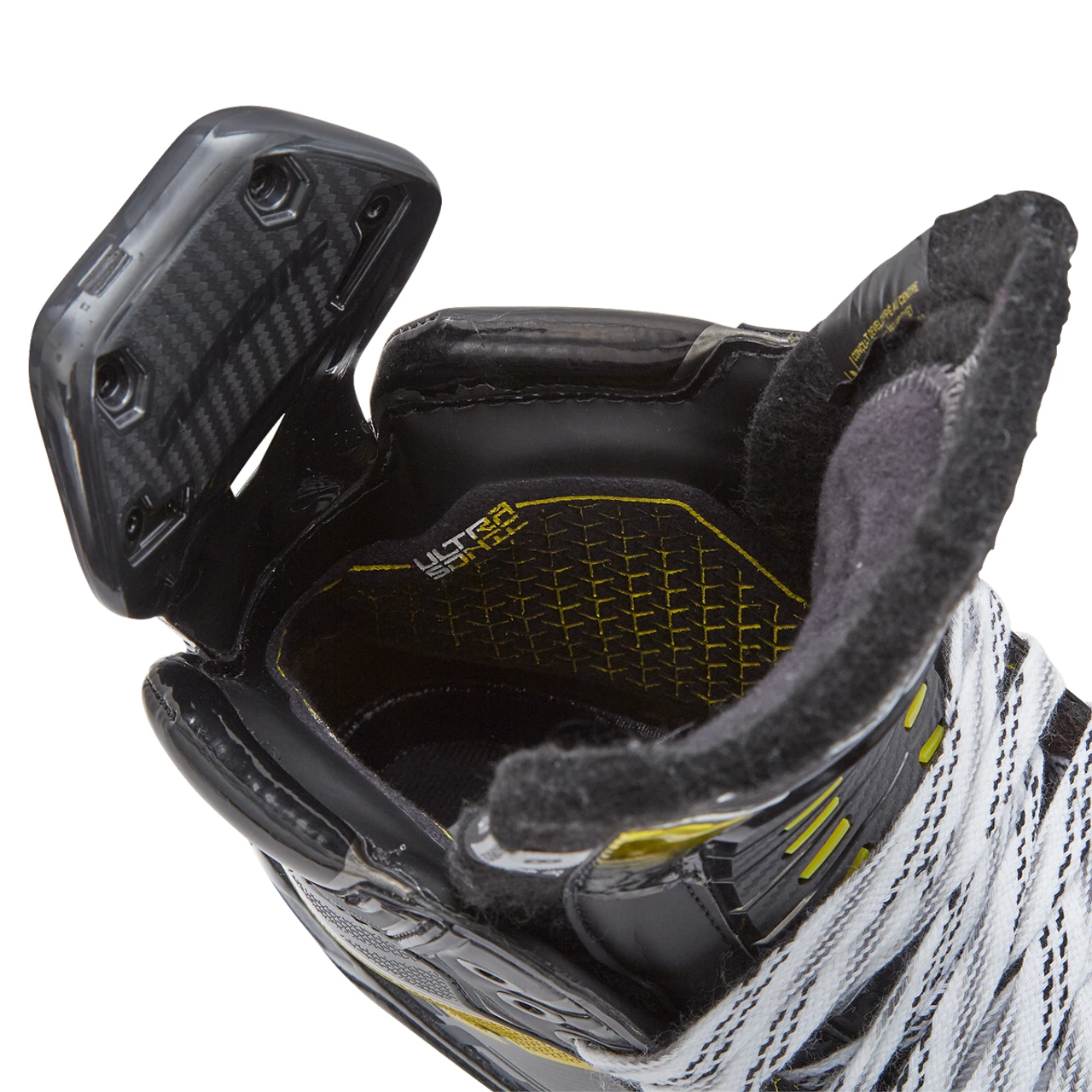 Bauer S20 Supreme Ultrasonic Senior Ice Hockey Skates 5 Bauer S20 Supreme Ultrasonic Senior Ice Hockey Skates - Image 5