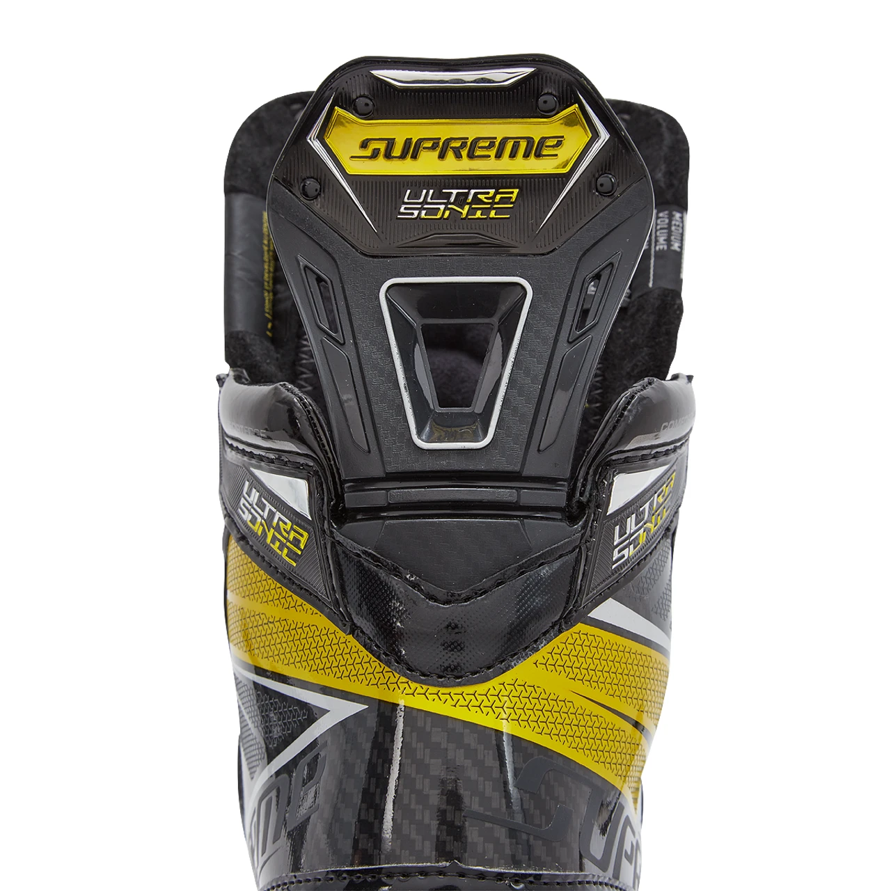 Bauer S20 Supreme Ultrasonic Senior Ice Hockey Skates 6 Bauer S20 Supreme Ultrasonic Senior Ice Hockey Skates - Image 6