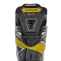 Bauer S20 Supreme Ultrasonic Intermediate Ice Hockey Skates -Ball Sports Equipment Discount Store UltraSonic Tendon 11641.1593014102