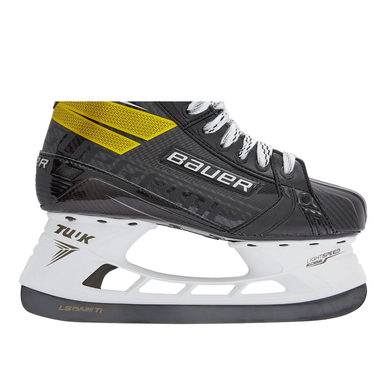 Bauer S20 Supreme Ultrasonic Senior Ice Hockey Skates 7 Bauer S20 Supreme Ultrasonic Senior Ice Hockey Skates - Image 7