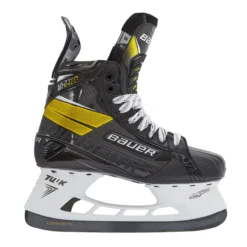 Bauer S20 Supreme Ultrasonic Intermediate Ice Hockey Skates