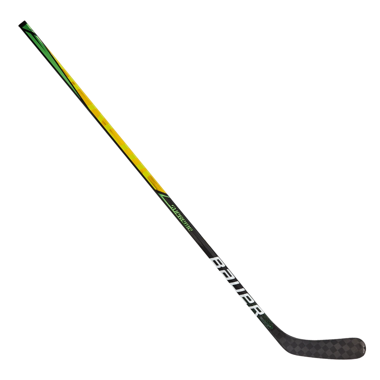 Bauer S20 Supreme Ultrasonic Grip Senior Hockey Stick 1 Bauer S20 Supreme Ultrasonic Grip Senior Hockey Stick