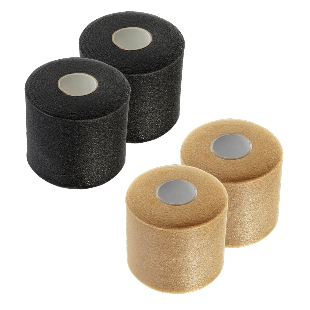 McDavid Underwrap 2.75" X 30 Yards 2 Pack - Various Colors 1 McDavid Underwrap 2.75" X 30 Yards 2 Pack - Various Colors