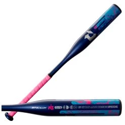 Demarini Uprising 22 -12 Fastpitch Softball Bat